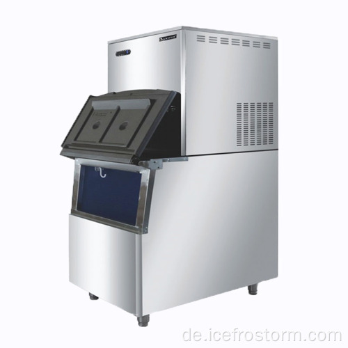 Günstige Supermarkt Ice Flake Machine